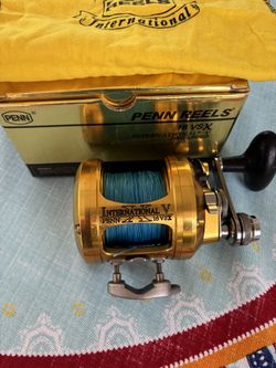 Penn 16 VSX Fishing Reel