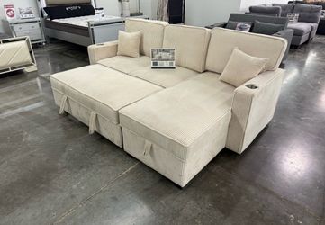 Brand new sofa