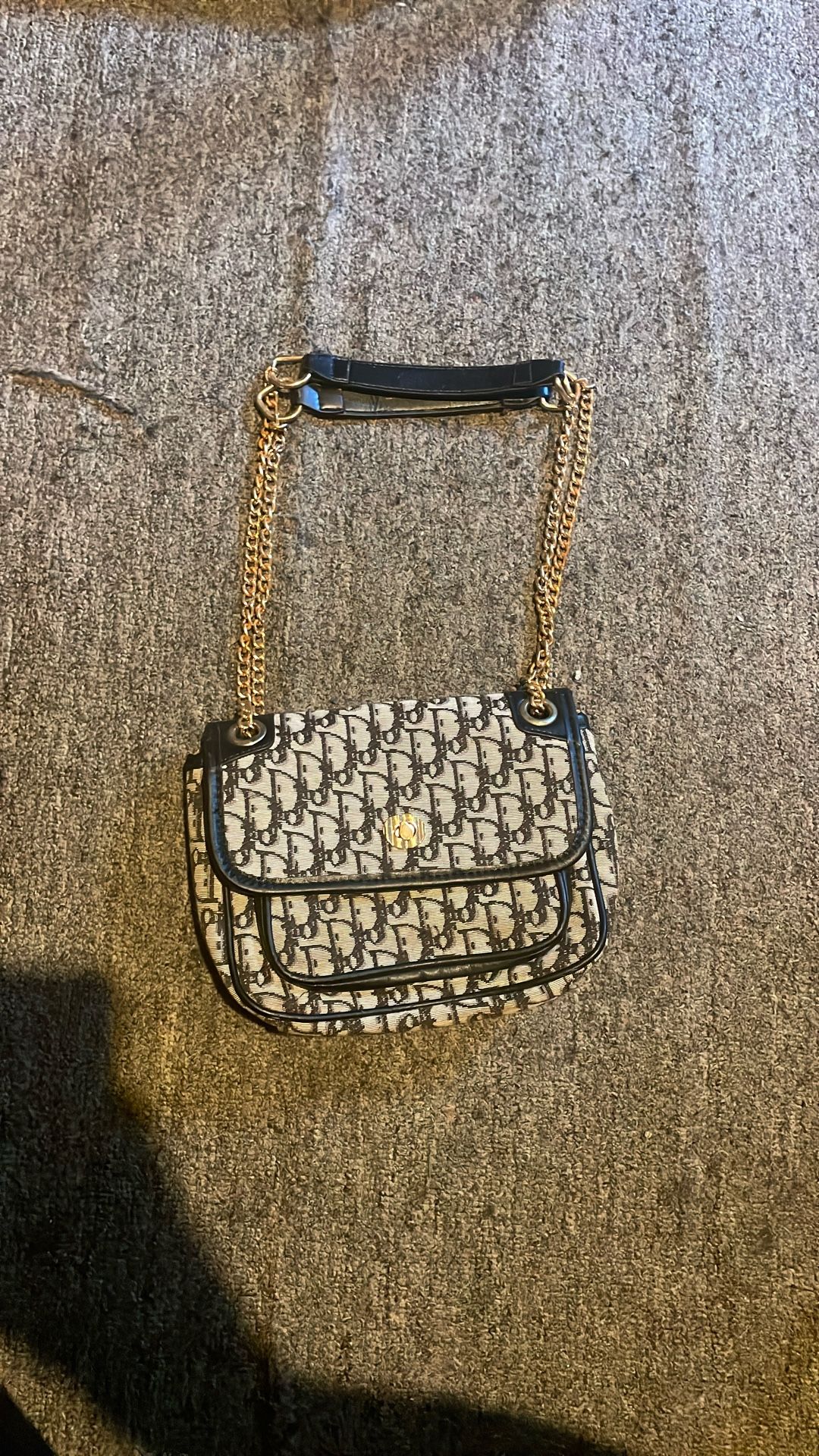 Women’s Dior Purse Bag