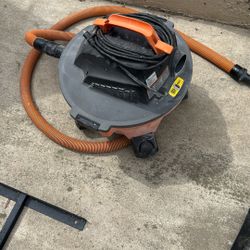 Shop Vac
