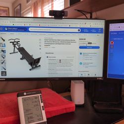 Total Body Works 5000 A Wider Machine