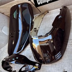 Elite 50 Full Panels Taiwan Model Dj50 