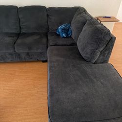 Sectional Sofa 