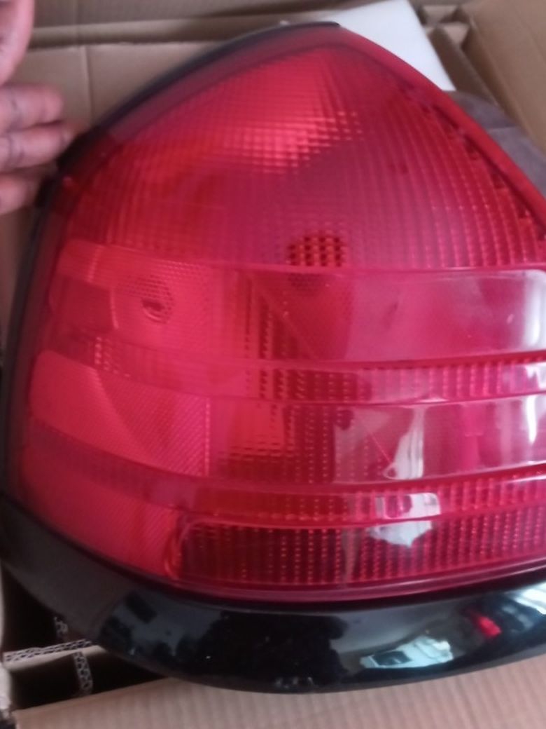 Taillights 