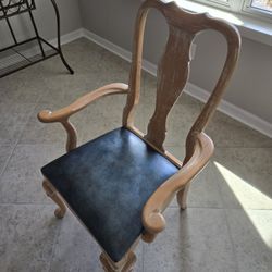 Side Armchair From Century Chair Company 