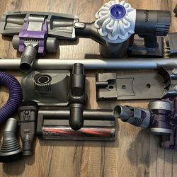 Dyson Vacuum SV03 $125
