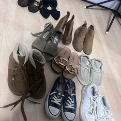 Women’s Clothes Size 11 Large/xl 