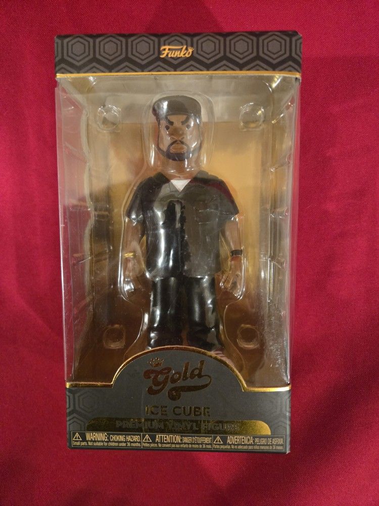Ice Cube