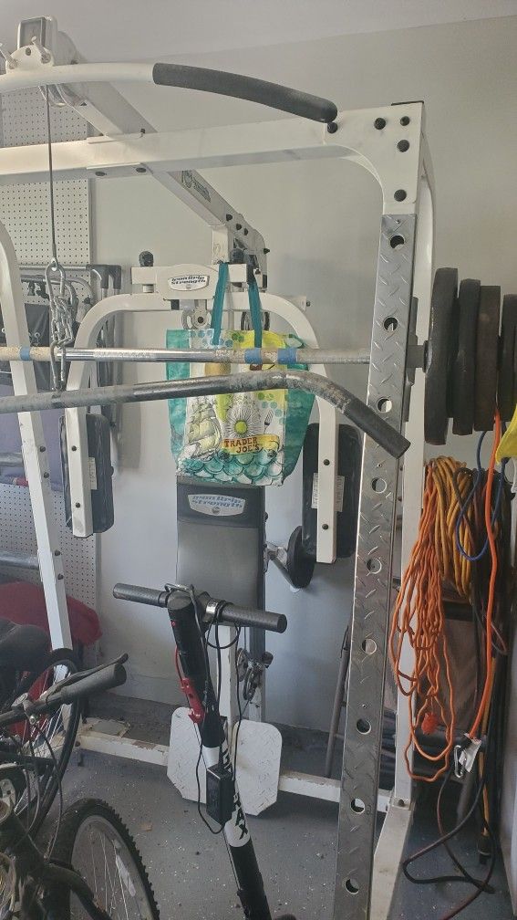 Weight Equipment