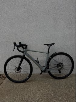 Gravel Bike with SRAM Force XPLR eTap AXS 12-Speed