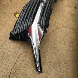 2019 2022 Chevy Blazer Parts 