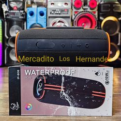 Mini Portable Bluetooth Speaker ❗️ HD Audio - Rechargeable 🔋+++