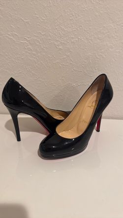 Christian Louboutin heels (36 1/2)