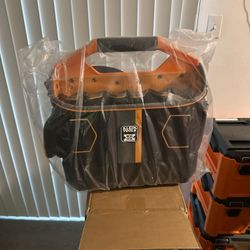 Klein Tools Tool Tote Bag 