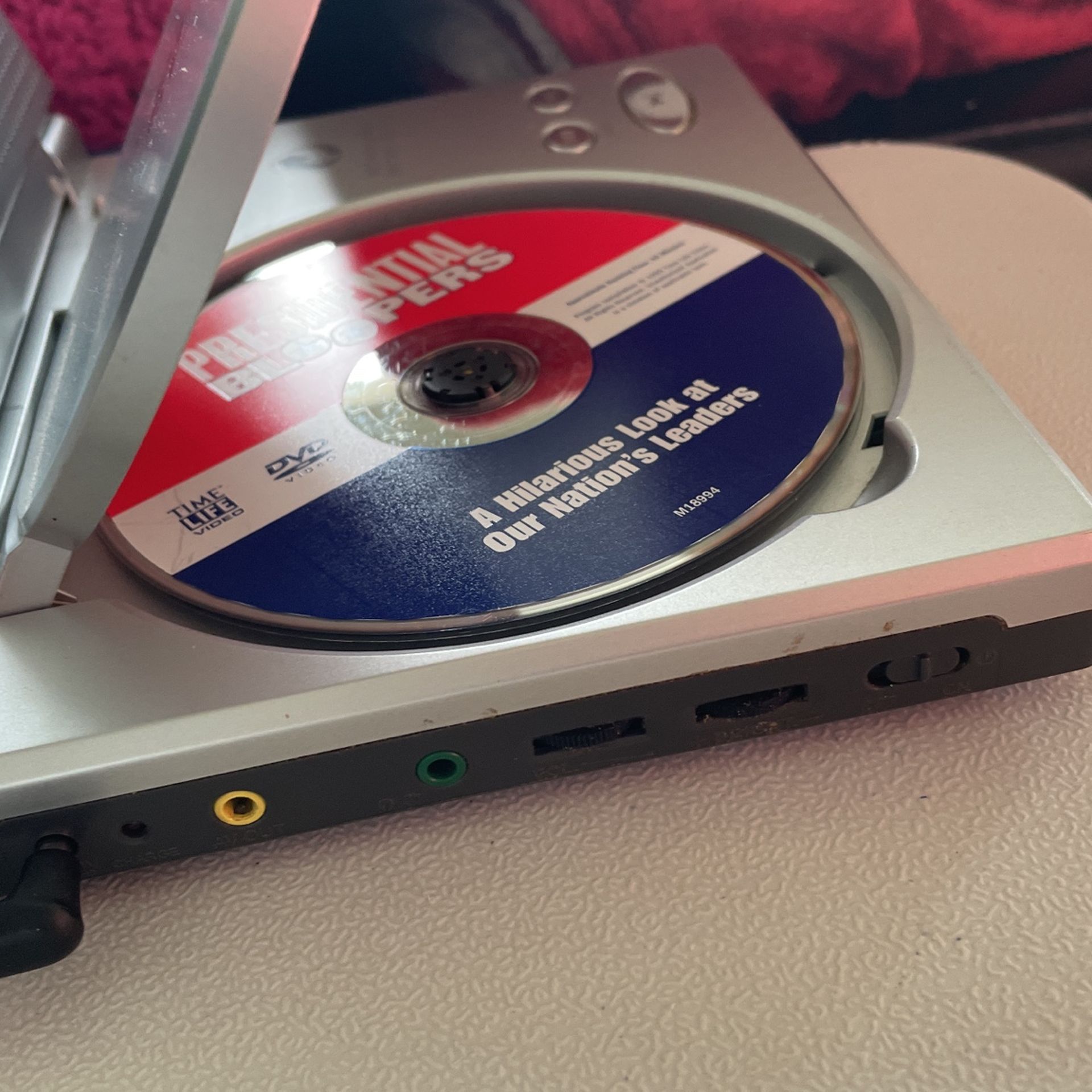 Accurian DVD Player for Sale in Joliet, IL OfferUp