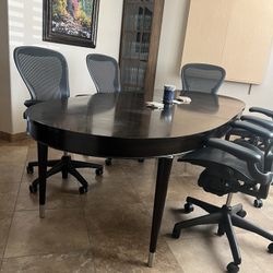 Kitchen Table