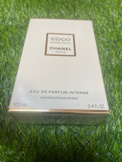 Chanel Coco Mademoiselle Eau de Parfum Intense 100ml