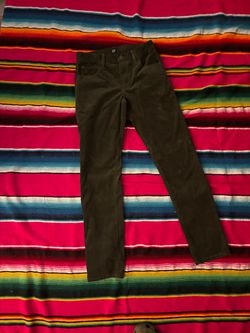 GAP Corduroy Pants