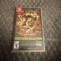 yugioh early days collection 