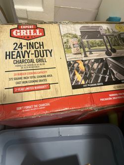 Grill
