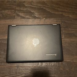 Lenovo Laptop