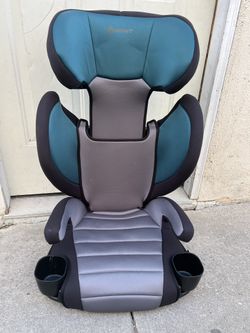 SAFFETY 1ST BOOSTER SEAT