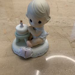 Precious Moments-“1”