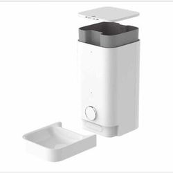 PETKIT Automatic Cat Feeder / Smart Pet Food Dispenser  - WiFi Enabled + Work with Alexa