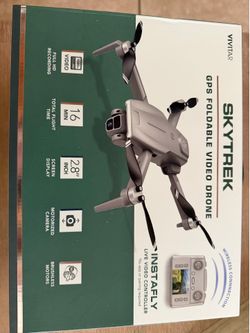 Skytrek Drone