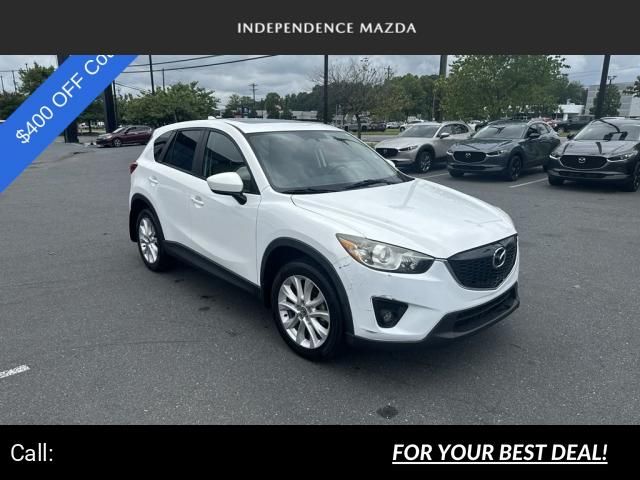 2013 Mazda CX-5