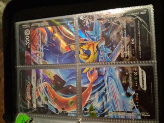 Pokémon cards
