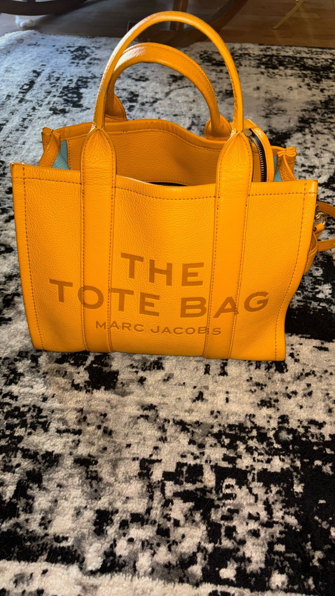 Marc Jacobs Tote Bag
