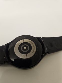 Galaxy Watch 4