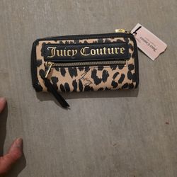 Juicy Couture Wallet