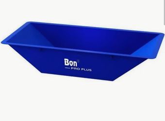 Used motar box. 4.5cu
