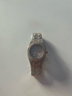 Audemars Piguet watch