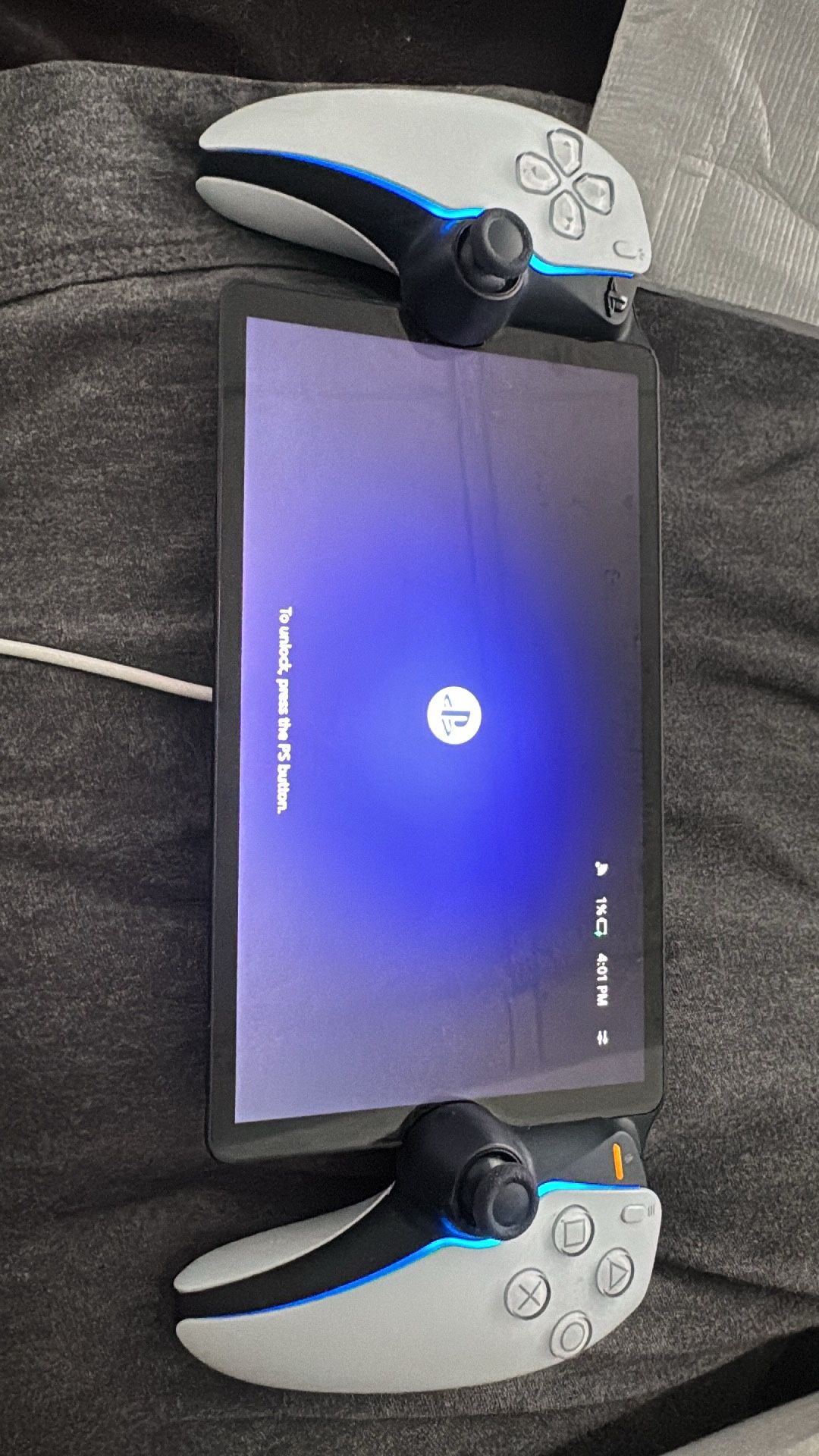 Ps5 Portal