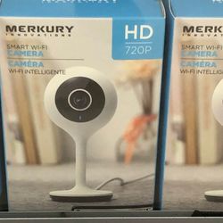 3 New In Box Geeni Wifi Cameras $30 Or $90 For All 4o2  383 391o