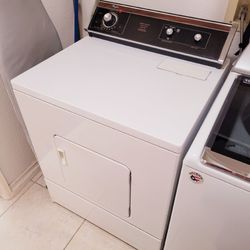 Whirlpool Dryer