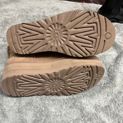 Ugg Boots Size 7