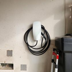 EV CHARGERS 