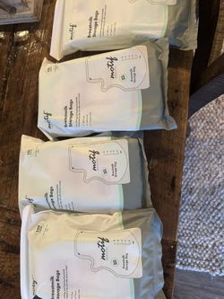 Breast milk Storage Bags