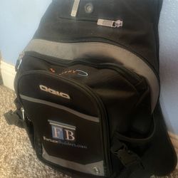 OGIO Bag