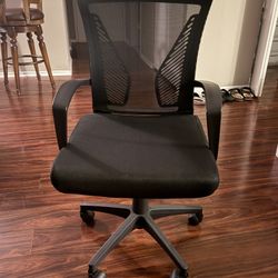 Office Chair Like new