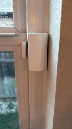 ADT Window Alarms
