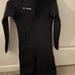 Wetsuit (Size Small)