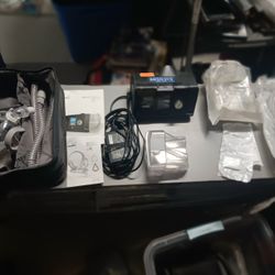 Res-med Airsense 10 lot