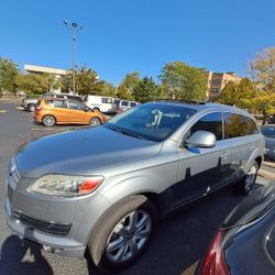 2008 Audi Q7