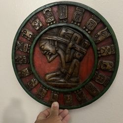 Mayan Calendar 