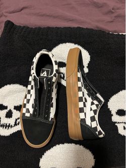 VANS shoes